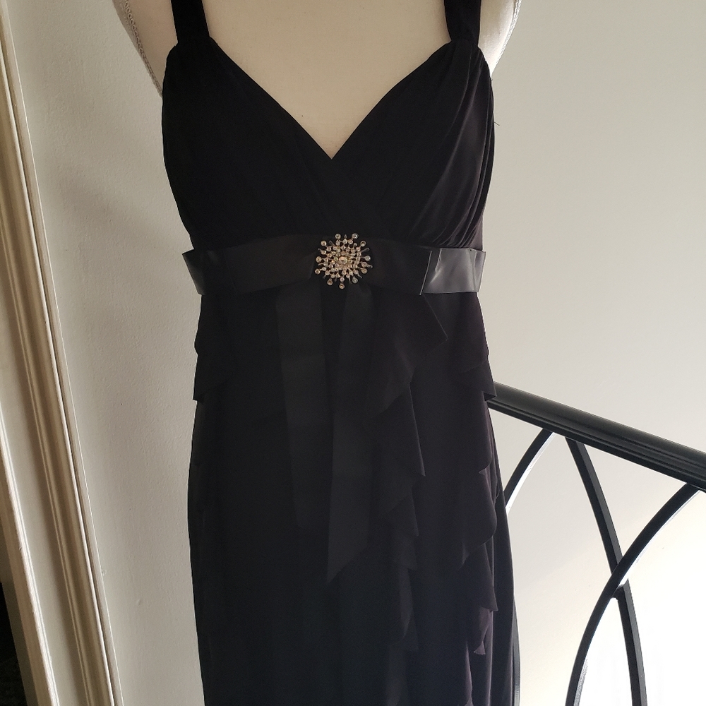 Scarlett Nite dress